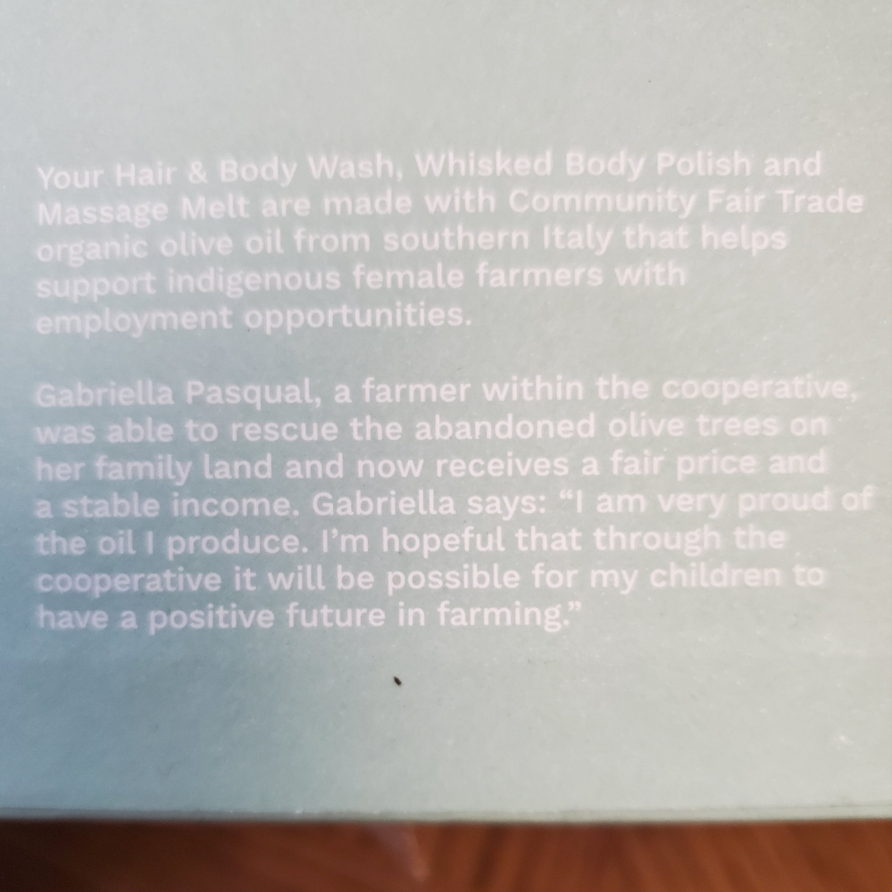 Breathe Routine Gift TBS - Picture 4 of 8